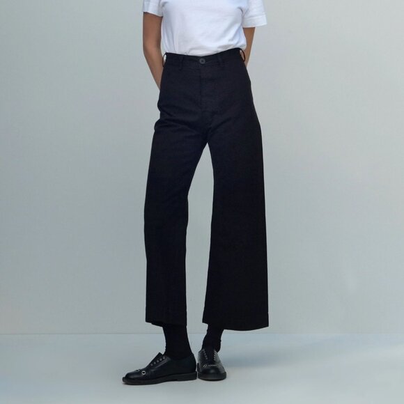Jesse Kamm Sailor pants - Picture 1 of 10